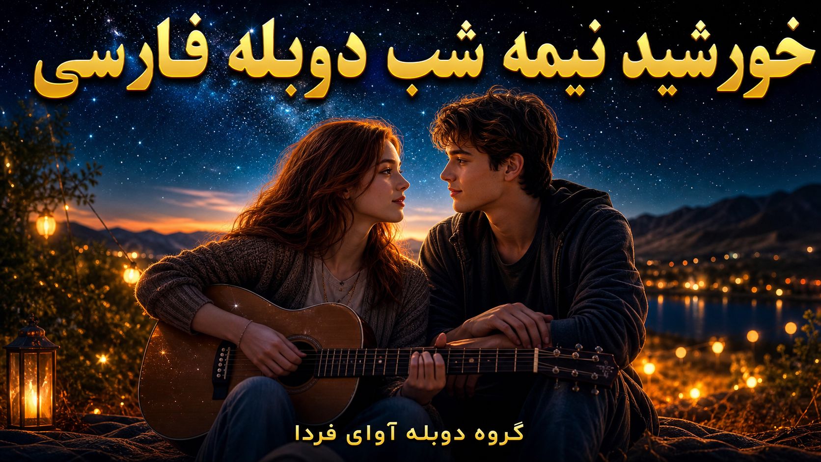 Midnight Sun